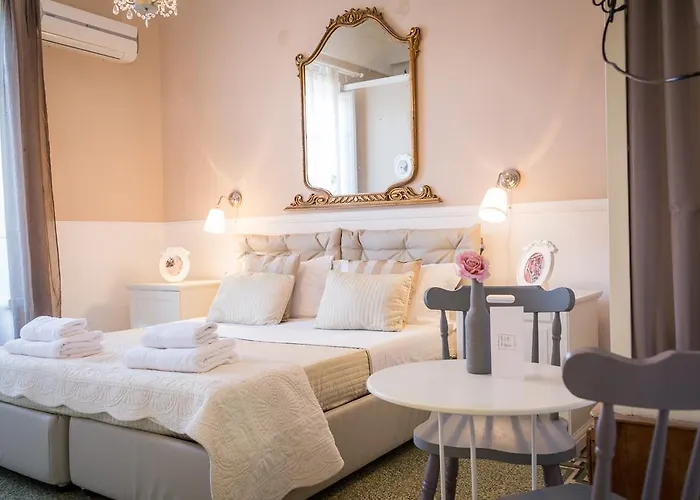 B&B Abbacò
