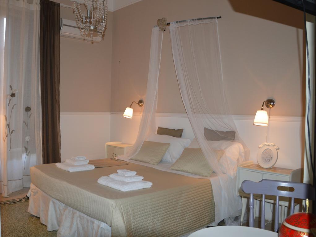 Abbacò Bed & Breakfast *