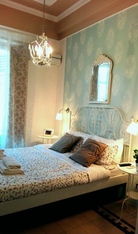 Bed & Breakfast Abbacò Palermo