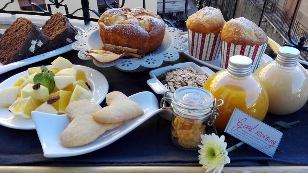 Bed & Breakfast Abbacò Palermo