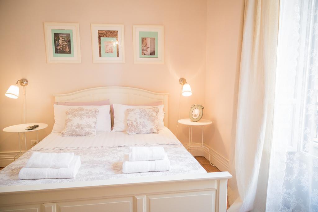 Bed & Breakfast Abbacò *