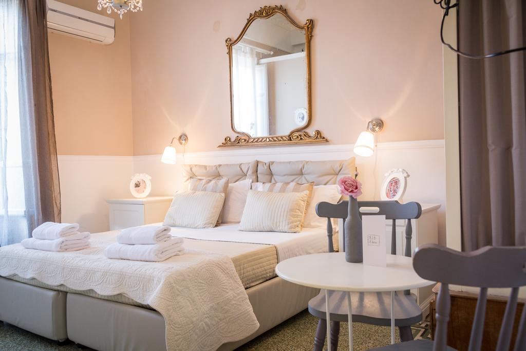 Abbacò Bed & Breakfast