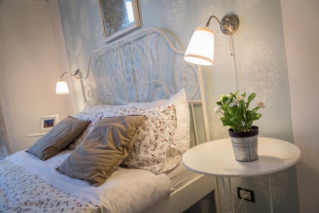 Abbacò Bed & Breakfast Palermo